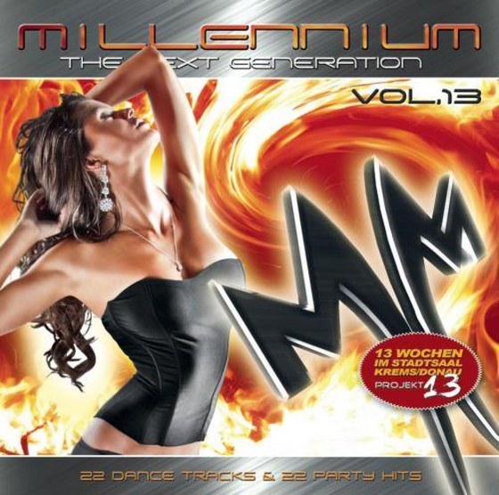 скачать Millennium. The Next Generation Vol.13 (2011)