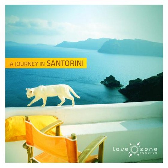 скачать A Journey In Santorini (2011)