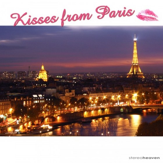 скачать Kisses From Paris (2011)