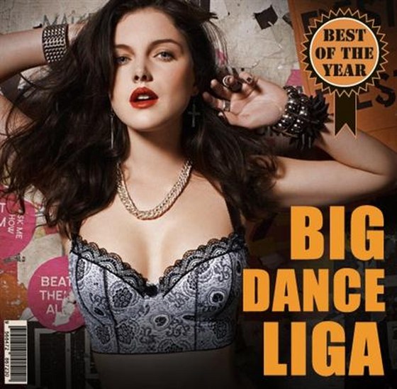 скачать Big Dance Liga (2011)