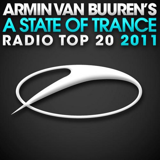 скачать A State Of Trance Radio Top 20 Of (2011)