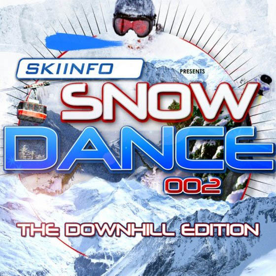 скачать Skiinfo presents: Snow Dance 002 (2011)