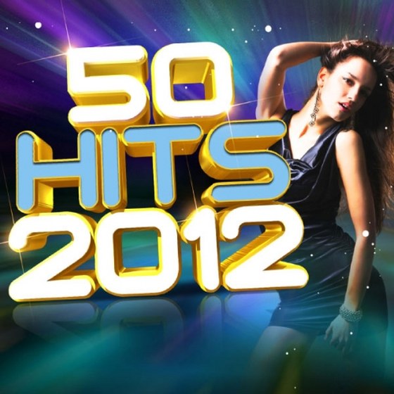 скачать 50 Hits 2012 (2011)