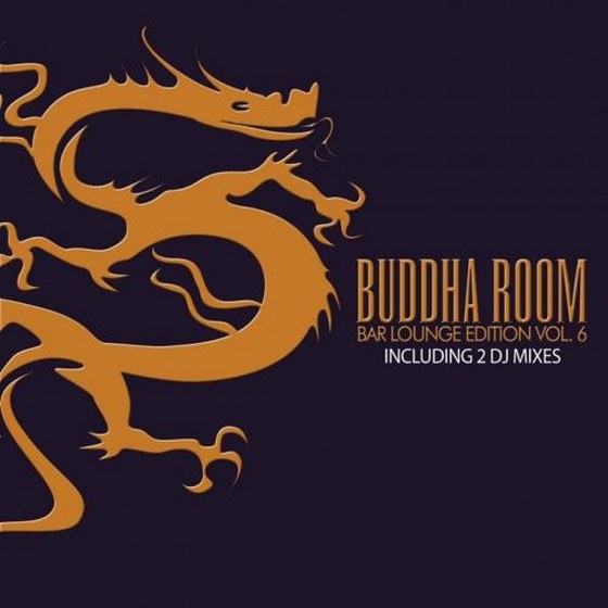 скачать Buddha Room Vol. 6 The Bar Lounge Edition (2011)