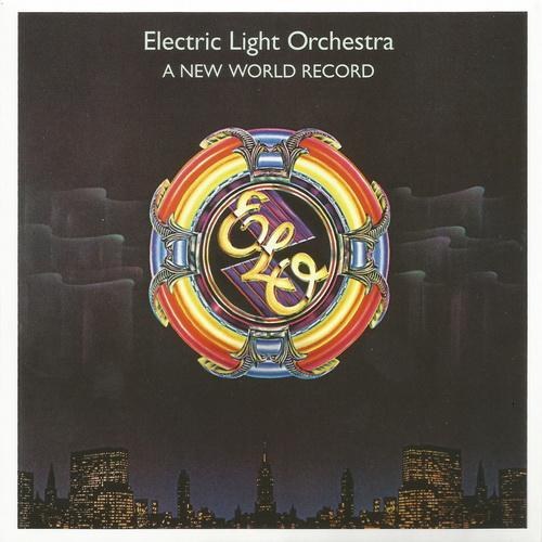 Electric Light Orchestra. The Classic Albums Collection 11CD Box Set (2011)