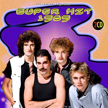 Super Hit Collection 37CD 1973-2009 (2011)