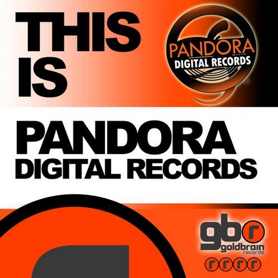 скачать This Is Pandora Digital Records (2011)