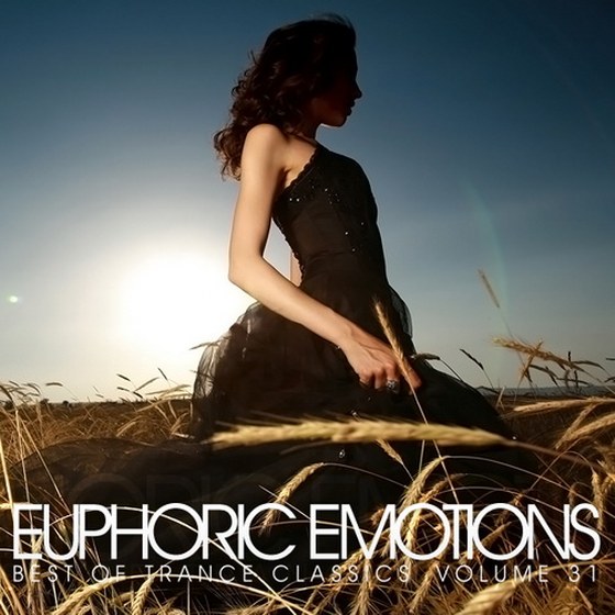 скачать Euphoric Emotions Vol.31 (2012)