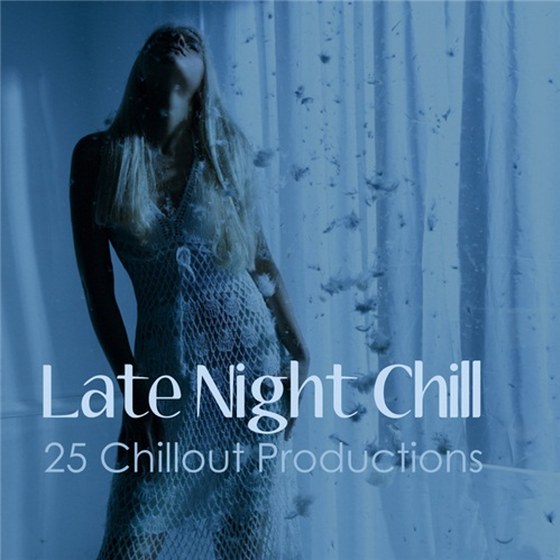 скачать Late Night Chill: 25 Chillout Productions (2012)