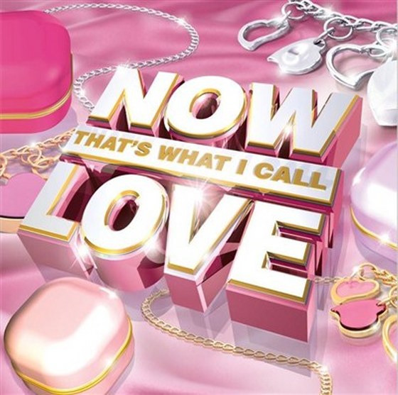 скачать NOW That's What I Call Love (2012)