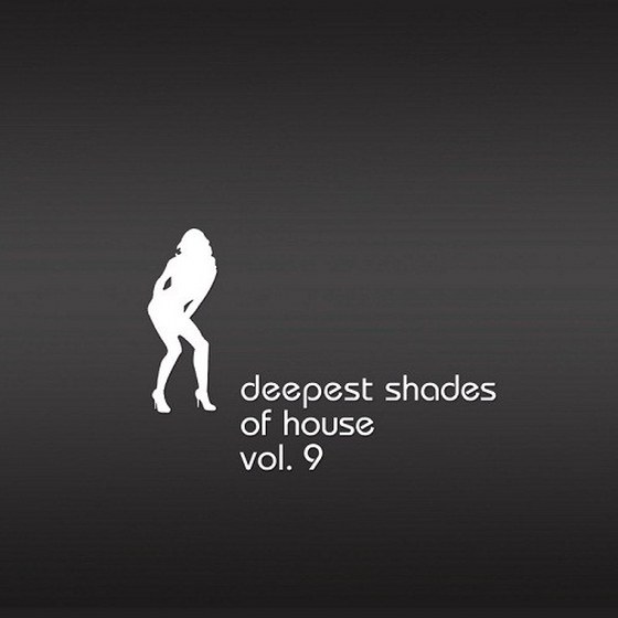 скачать Deepest Shades Of House Vol.9 (2012)