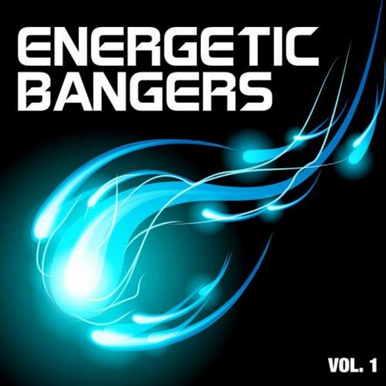 скачать Energetic Bangers (2012)