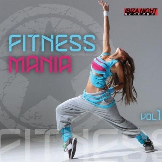 скачать Fitness Mania Vol.1 (2012)