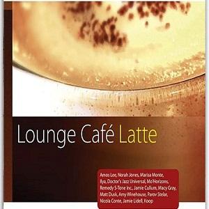 Cafe Lounge Collection 24CD (2005-2009)