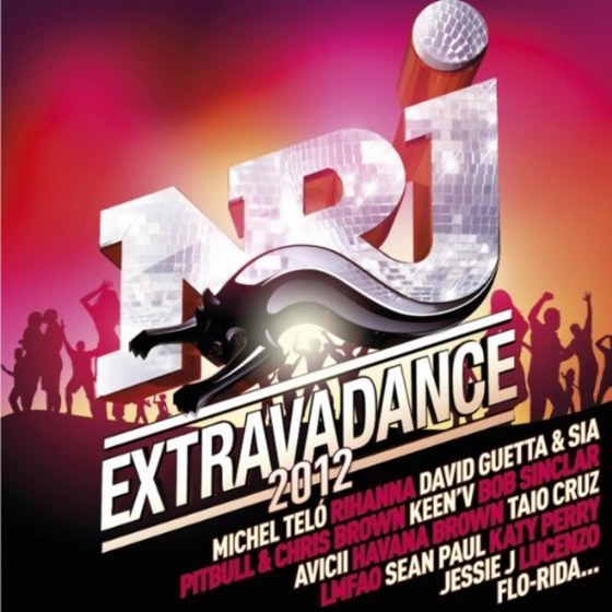 скачать NRJ Extravadance 2012 (2012)