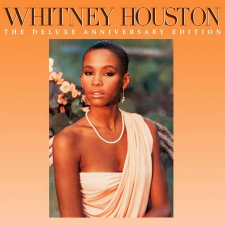 Whitney Houston. Дискография (1985-2011)