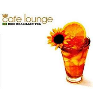 Cafe Lounge Collection 24CD (2005-2009)