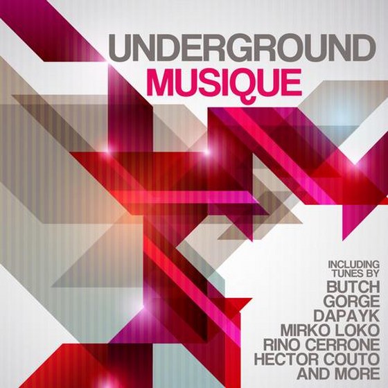 скачать Underground Musique Vol.4 (2012)