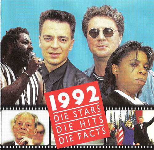 скачать Die Stars, Die Hits, Die Facts (1960-1997) FLAC