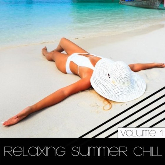 скачать Relaxing Summer Chill Vol.1 (2011