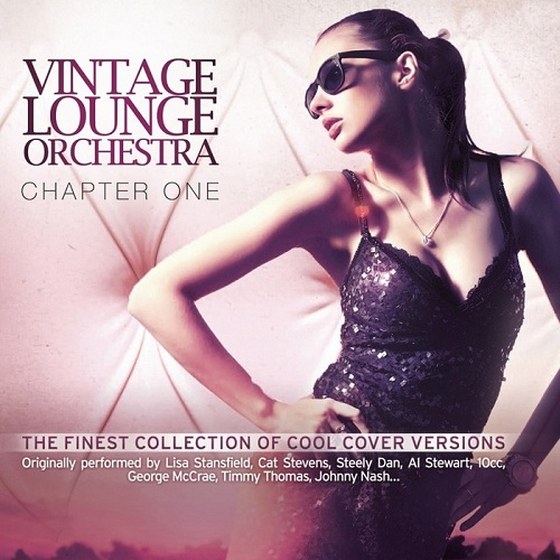 скачать Vintage Lounge Orchestra - Chapter One (2012)