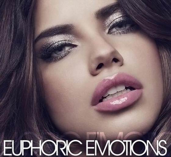 скачать Euphoric Emotions Vol.33 (2012)