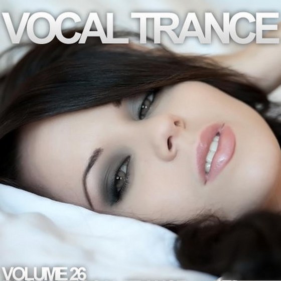 скачать Vocal Trance Volume 26 (2012)