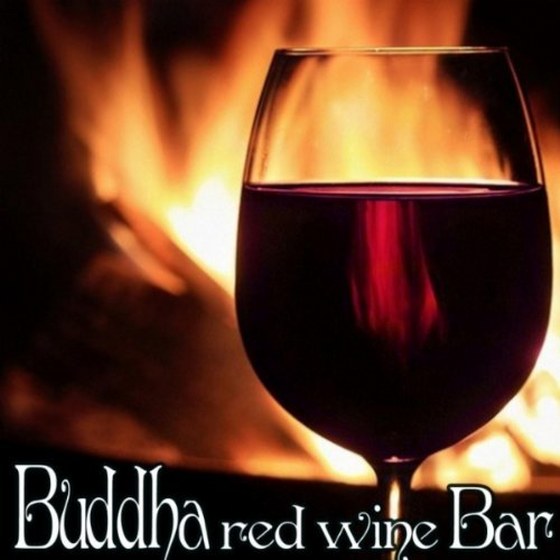 скачать Buddha Red Wine Bar: Lounge & Chillout Compilation (2012)