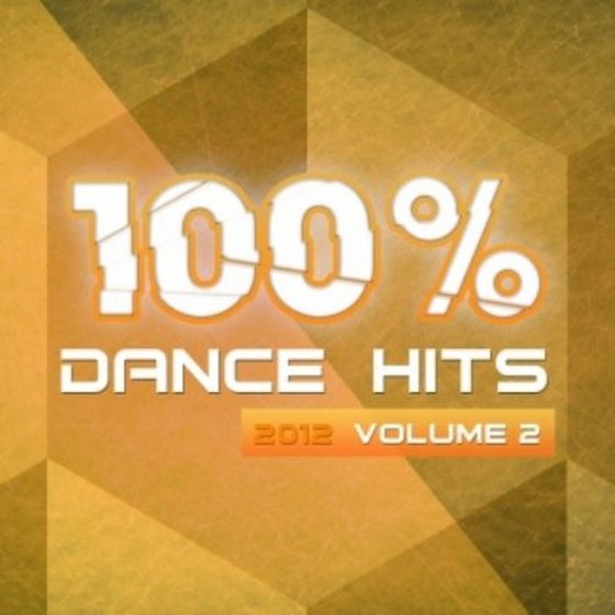 скачать 100% Dance Hits Vol. 2 (2012)