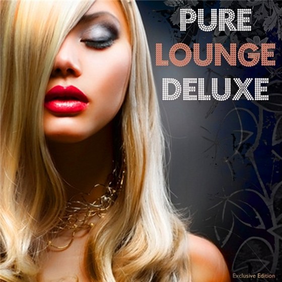 скачать Pure Lounge Deluxe: Finest Chillout From Cafe Lounge To Del Mar Ibiza (2012)