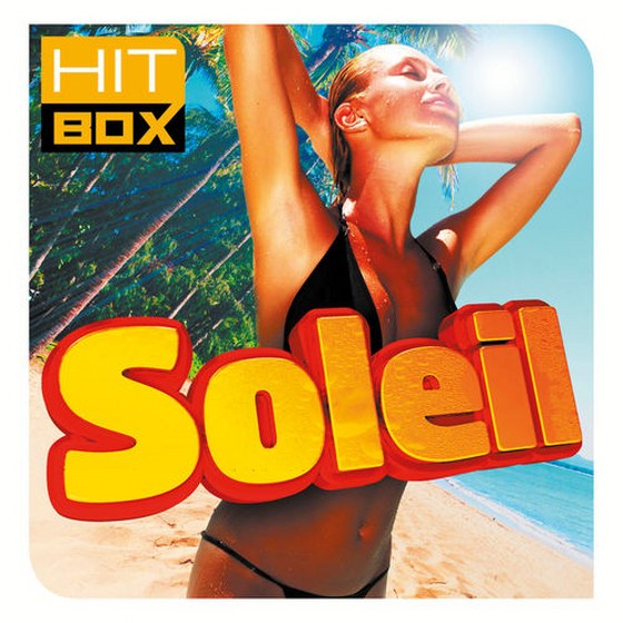 скачать Hit Box Soleil (2012)