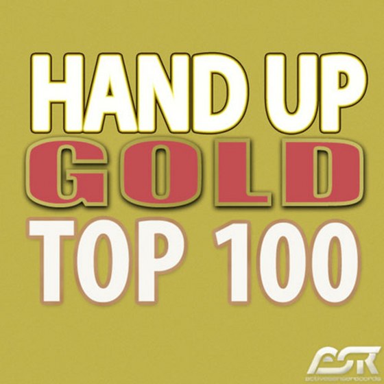 скачать Hands Up Gold Top 100: Best Of (2012)