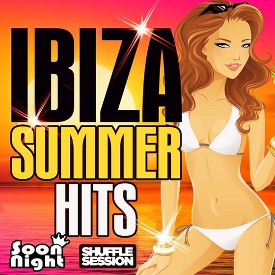 скачать Ibiza Summer Hits (2012)