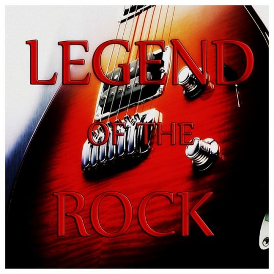 скачать Legends of the Rock (2012)