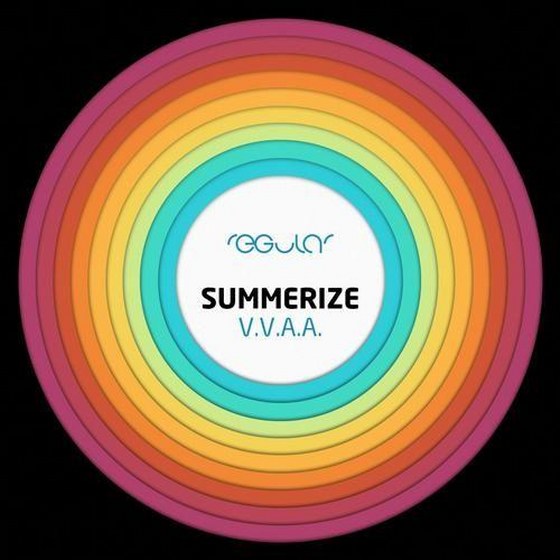 скачать Summerize (2012)