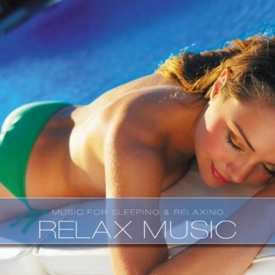 скачать Relax Music Vol.1: Music for Natural Sleeping Meditation and Relaxing (2012)