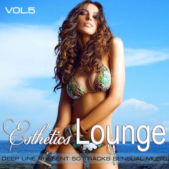 скачать Esthetics Lounge Vol. 5 (2012)