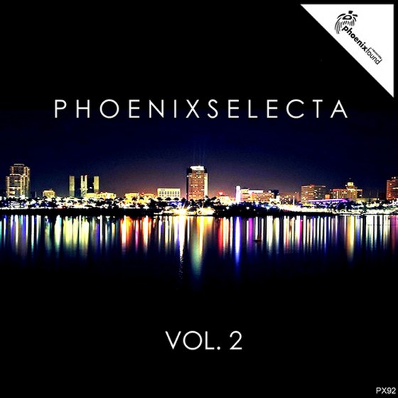 скачать Phoenix Selecta Vol. 2 (2012)