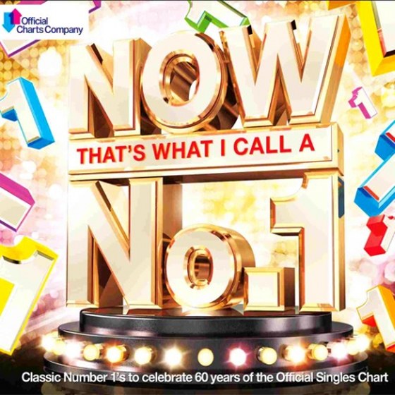 скачать Now Thats What I Call A Number One 3CD (2012)