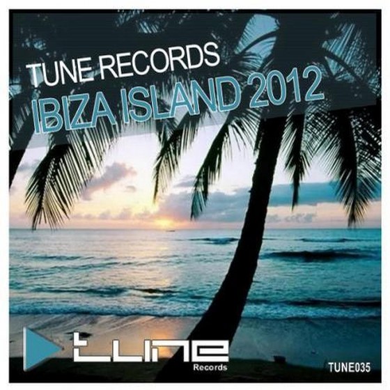 скачать Tune Records Ibiza Island (2012)