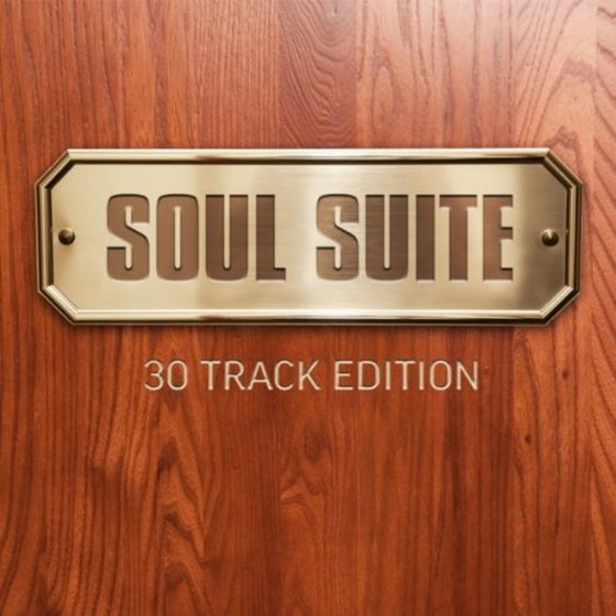 скачать Soul Suite: 30 Track Edition (2012)