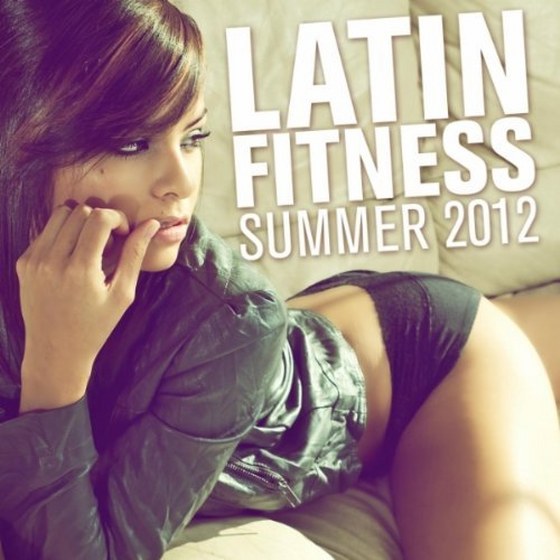 скачать Latin Fitness Summer (2012)