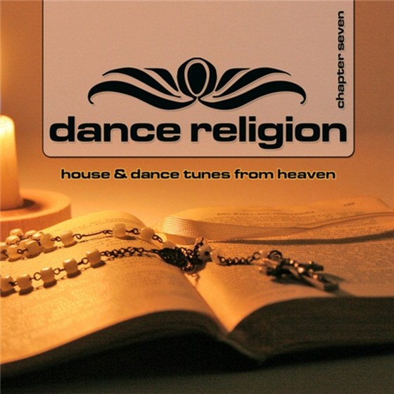 скачать Dance Religion Vol. 7: House & Dance Tunes from Heaven (2012)