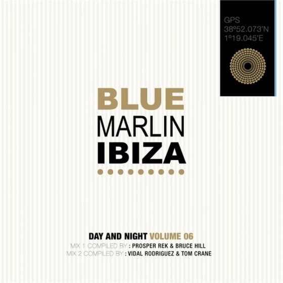 скачать Blue Marlin Ibiza (2012)