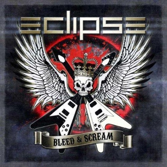 скачать Eclipse. Bleed & Scream (2012)