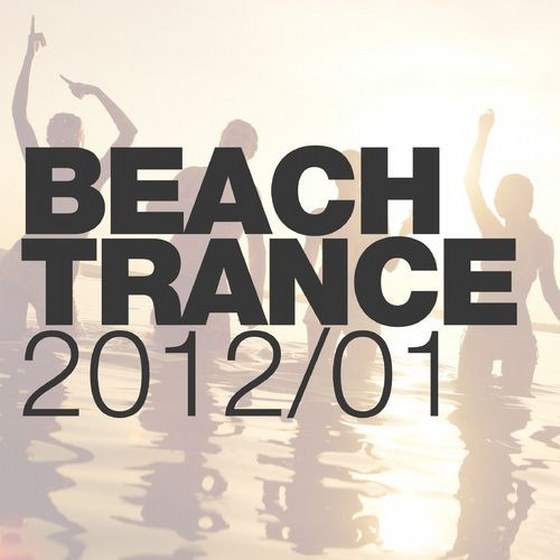 скачать Beach Trance 01 (2012)