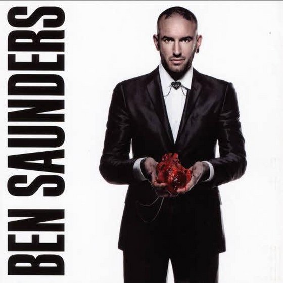 скачать Ben Saunders. Heart and Soul (2012)