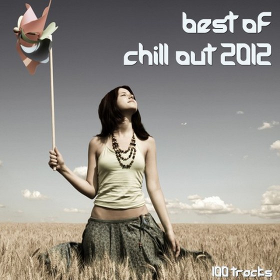 скачать Best Of Chill Out (2012)