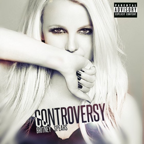 скачать Britney Spears. Controversy (2012)