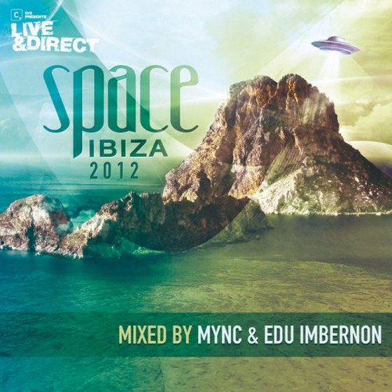 СКАЧАТЬ Space Ibiza (2012)